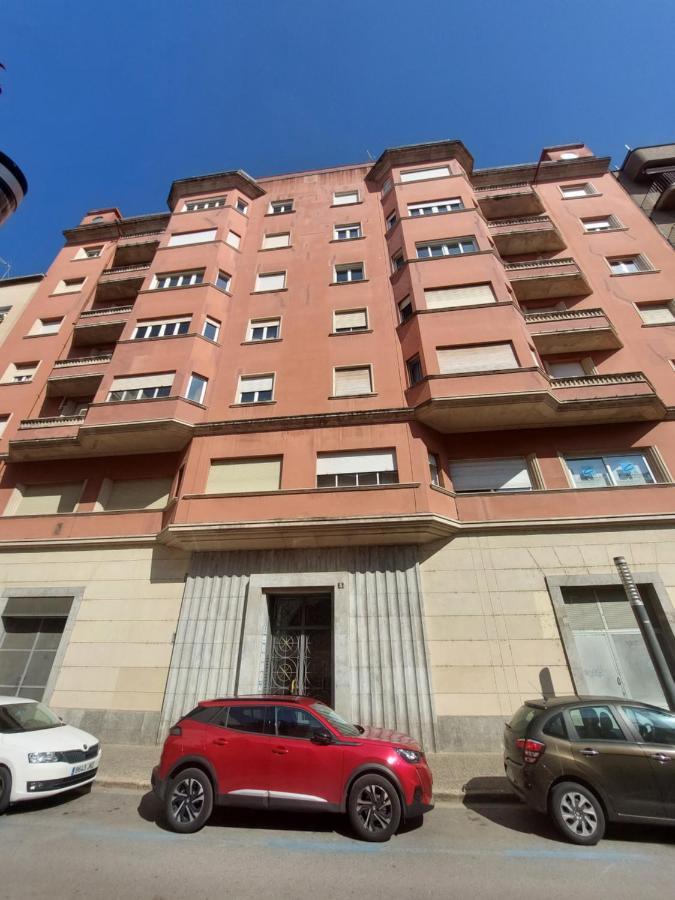 àtic Al Centre De Appartamento *