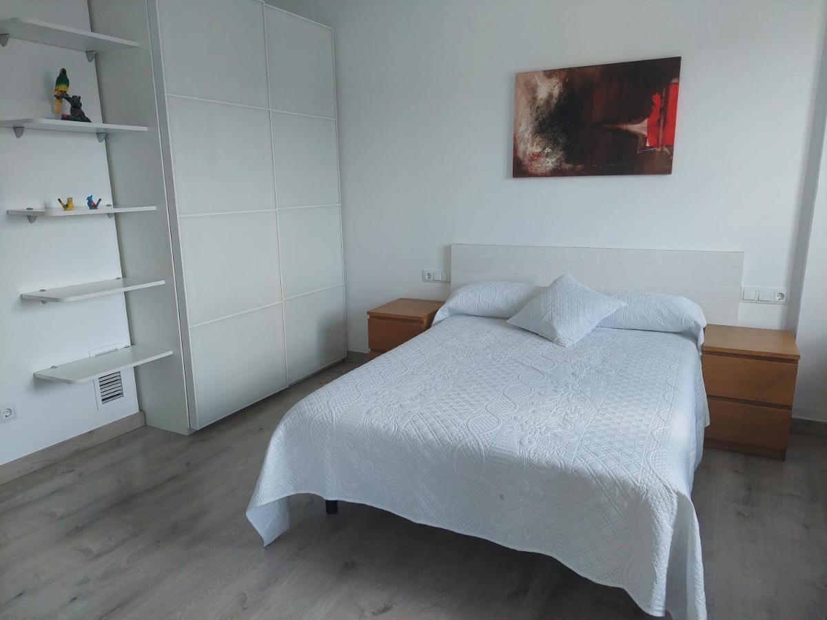 àtic Al Centre De Appartamento *