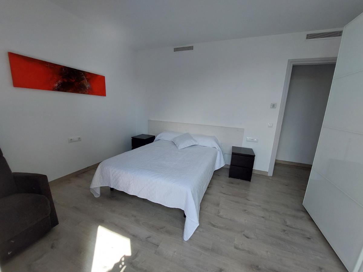 Appartamento àtic Al Centre De