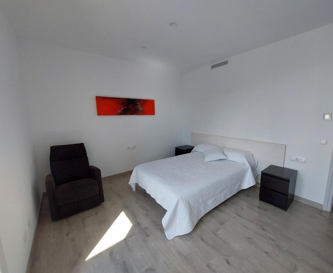 Appartement Atic Al Centre De *